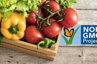 attain you organic or non gmo certification for food or supplements