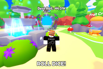 sell you a fully functional and monetized roblox game
