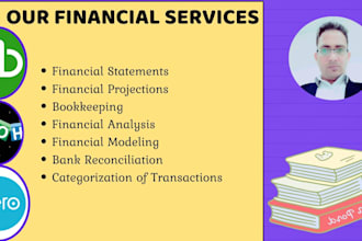 setup clean up and catch up bookkeeping in quickbooks online