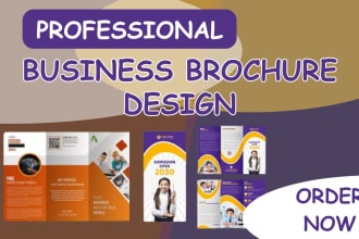 company profile, ppt slides business brochure design annual report booklet ebook