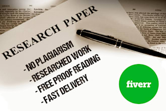 provide the best research writing services with 0  plagiarism
