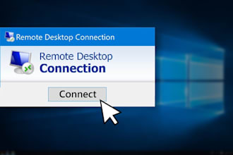 install on the router you remote desktop rdp premium, and I will residential vps