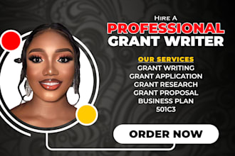 research grant, do winning grant proposal, grant application
