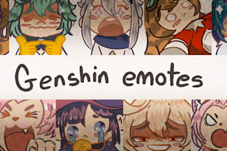 custom emotes for twitch