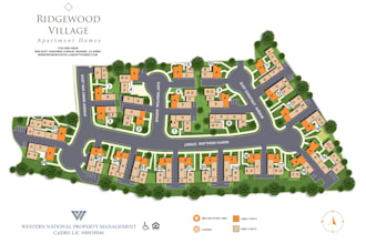 draw site plan, plat map, site map, neighbourhood and landscape plan