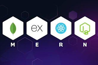 build modern web apps using mern stack technologies