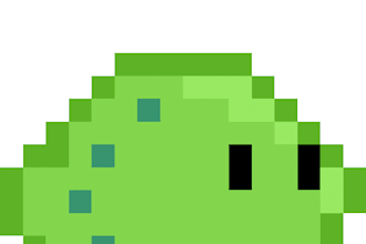 create 16x16 pixel art design
