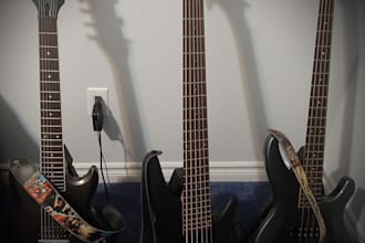 write and record a heavy metal or rock song for you