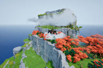 build custom uefn fortnite maps