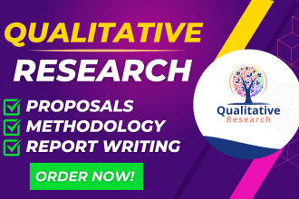 assist you in qualitative research products