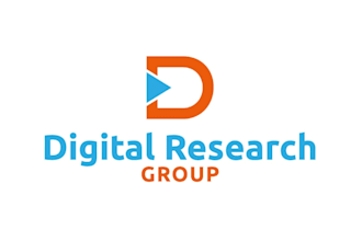 design modern interesting research center logo