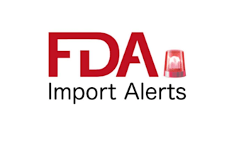 assist you in fda import alert removal