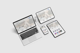 make your web app and mobile app design and development
