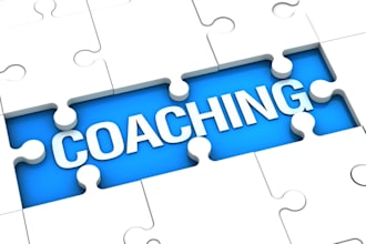 coach you to find the job you want