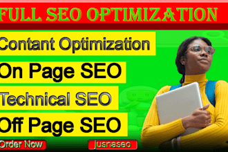do advanced technical s eo on page seo consult and solutions