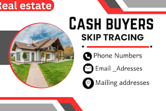 do real estate skip tracing, best skip tracing and llc skip tracing