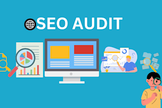 seo audit on your site an action plan to get higher result