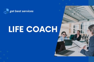 unlock your potential personalized life coaching for transformation