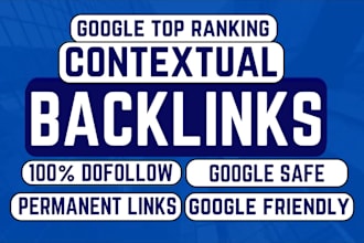 seo backlinks 1000 high da authority link building service for google ranking