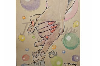 do artwork for children and childrens books