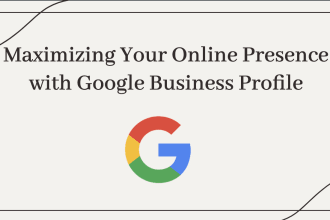 do local seo to rank website and google business profile