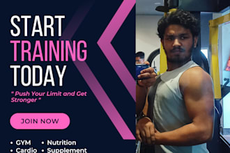 write a suitable diet plan according to your fitness goal