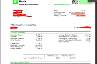 offer quality and fresh mca packages