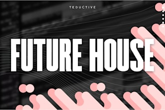 be your future house, deep house ghost music producer