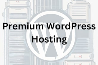 host your wordpress website