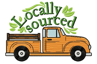 do embroidery digitizing into dst,pes in 1hour