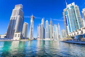 setup an offshore US bank account for you