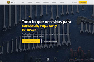 design and develop beautiful, custom coded websites