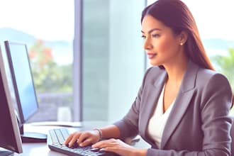 provide quality research and summaries on any topic