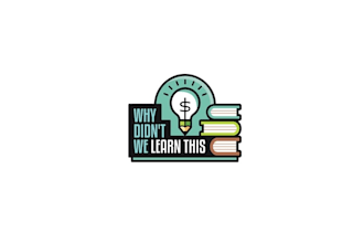 design fun everyday personal finance logo
