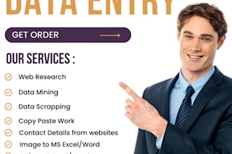 do fastest data entry in low price a one hour or day