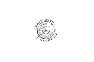 design awesome candy co logo