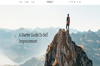 convert psd to html