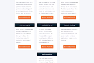 whmlab ultimate solutionfor webhostingbilling and management