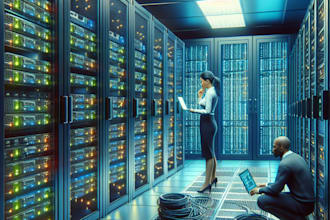help you setup your hosting