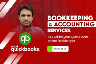 take care of your bookkeeping and accounting tasks