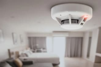 do design of fire alarm system