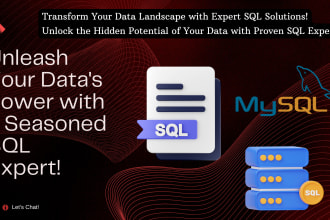 unleash database efficiency optimize sql queries and design ssms db