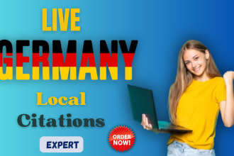 do top local citations germany business listings