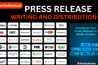 do press release writing, submit press release, writing, pr distribution