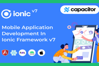 develop stunning hybrid mobile with ionic and angular