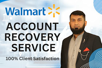 write a winning walmart appeal letter for suspended accounts