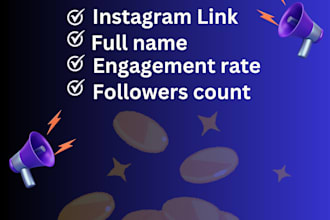 find best instagram influencers for influencer marketing and influencer research