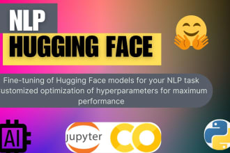 do nlp ,ml and ai  tasks with chatgpt langchain,ai chat bot,llm