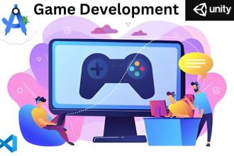 code and debug unity 2d game development