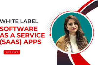 design and develop customize saas and white label apps
